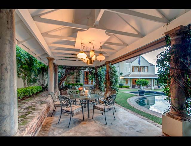 5 BEDROOM HOUSE FOR SALE IN DAINFERN VALLEY ESTATE